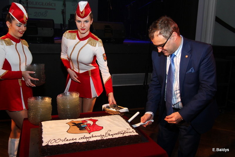 Inicjatywa roku 2017: Leszczyńskie Becikowe (zdjęcia)