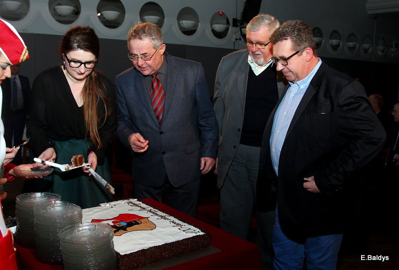 Inicjatywa roku 2017: Leszczyńskie Becikowe (zdjęcia)