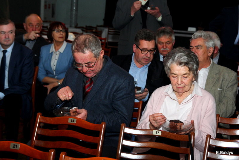 Inicjatywa roku 2017: Leszczyńskie Becikowe (zdjęcia)