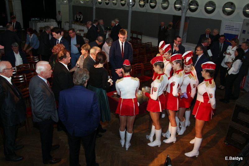 Inicjatywa roku 2017: Leszczyńskie Becikowe (zdjęcia)