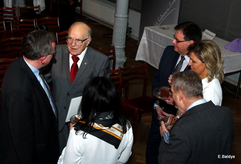 Inicjatywa roku 2017: Leszczyńskie Becikowe (zdjęcia)