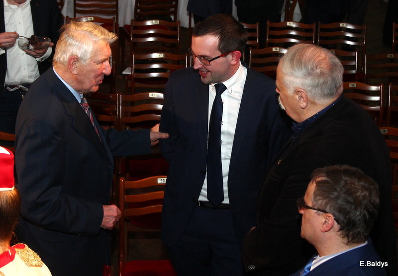 Inicjatywa roku 2017: Leszczyńskie Becikowe (zdjęcia)