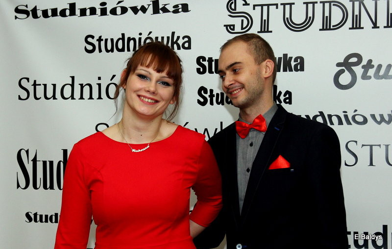 Studniówka w ZSET (zdjęcia)