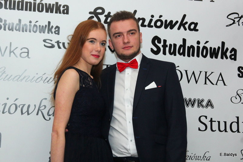 Studniówka w ZSET (zdjęcia)