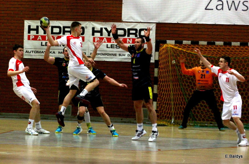 Znów te karne (zdjęcia)