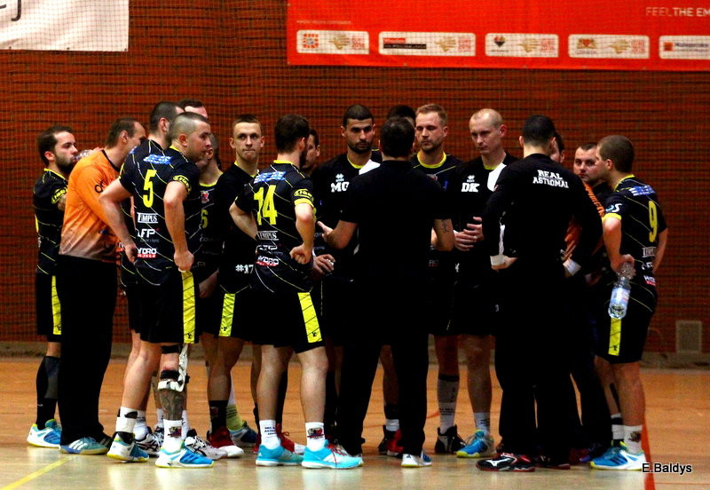 Znów te karne (zdjęcia)