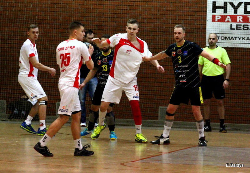 Znów te karne (zdjęcia)