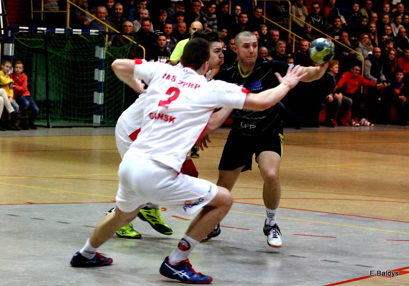 Znów te karne (zdjęcia)