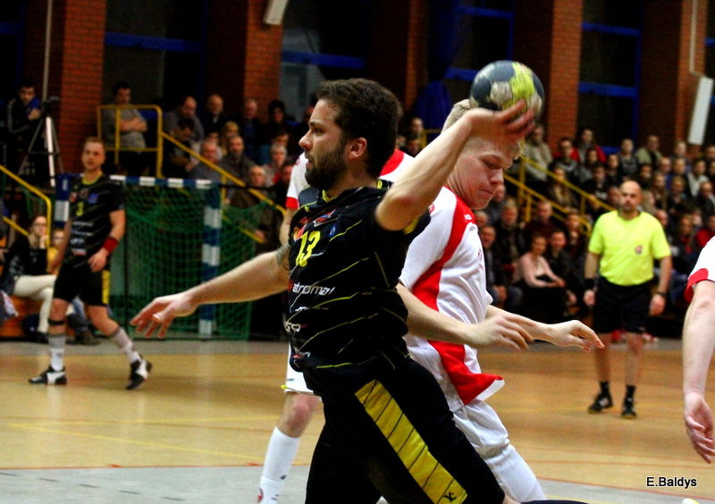 Znów te karne (zdjęcia)