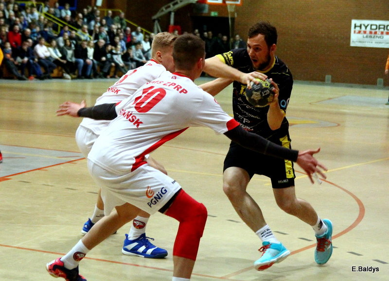 Znów te karne (zdjęcia)