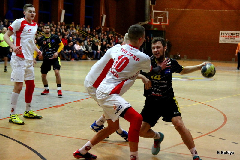 Znów te karne (zdjęcia)