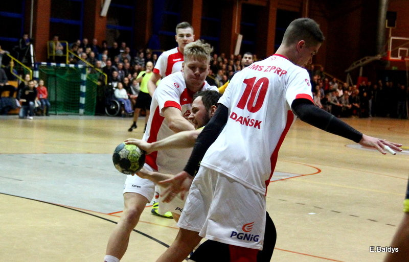 Znów te karne (zdjęcia)