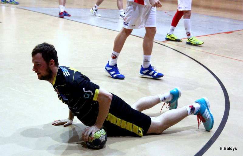 Znów te karne (zdjęcia)