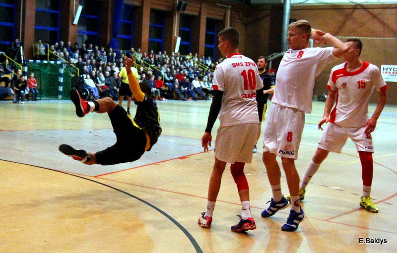 Znów te karne (zdjęcia)