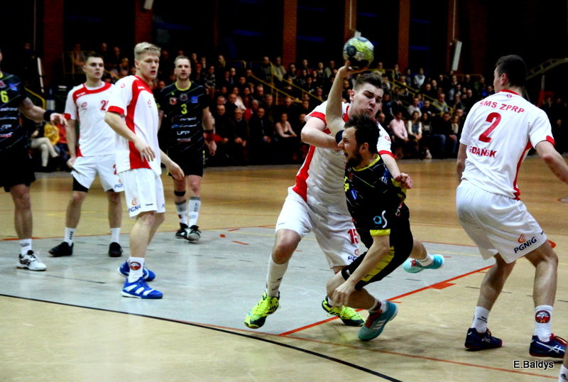 Znów te karne (zdjęcia)