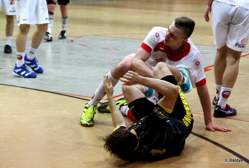 Znów te karne (zdjęcia)