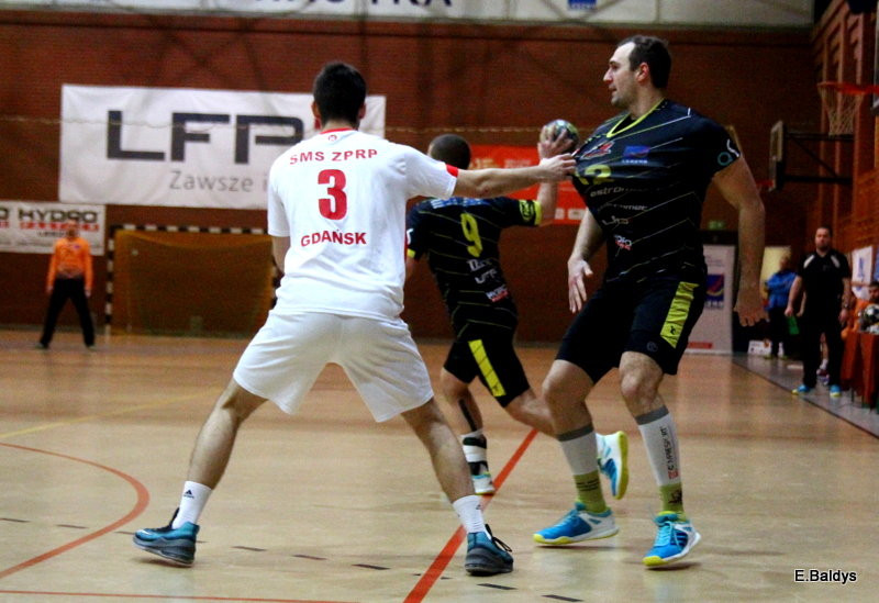 Znów te karne (zdjęcia)