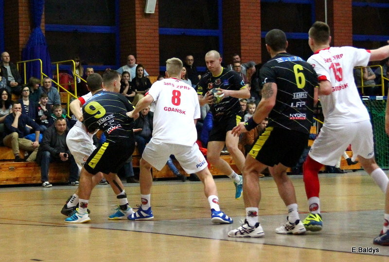 Znów te karne (zdjęcia)