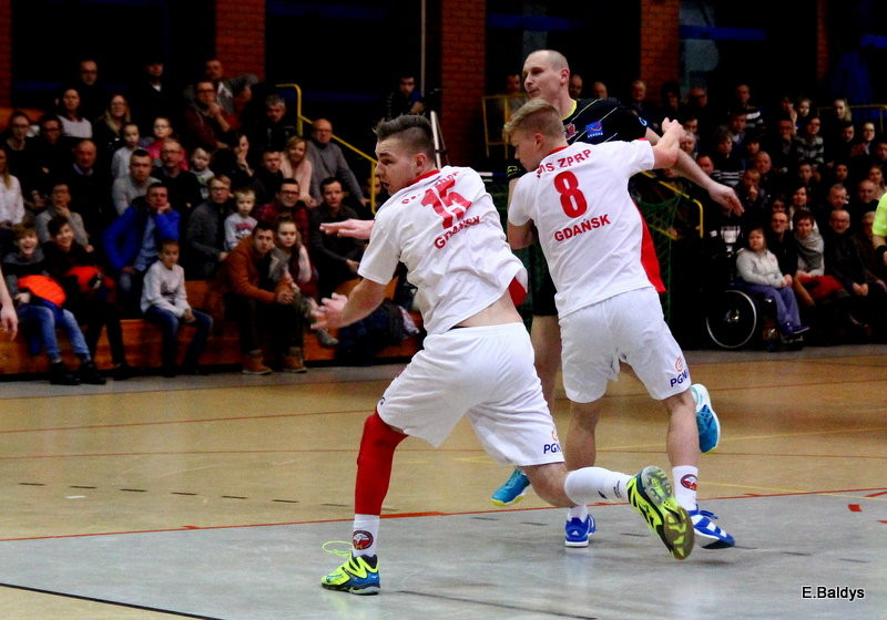 Znów te karne (zdjęcia)