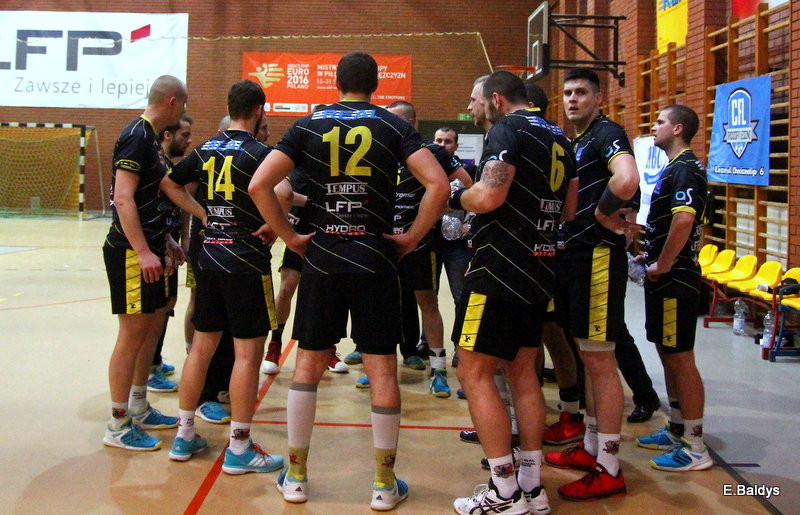 Znów te karne (zdjęcia)