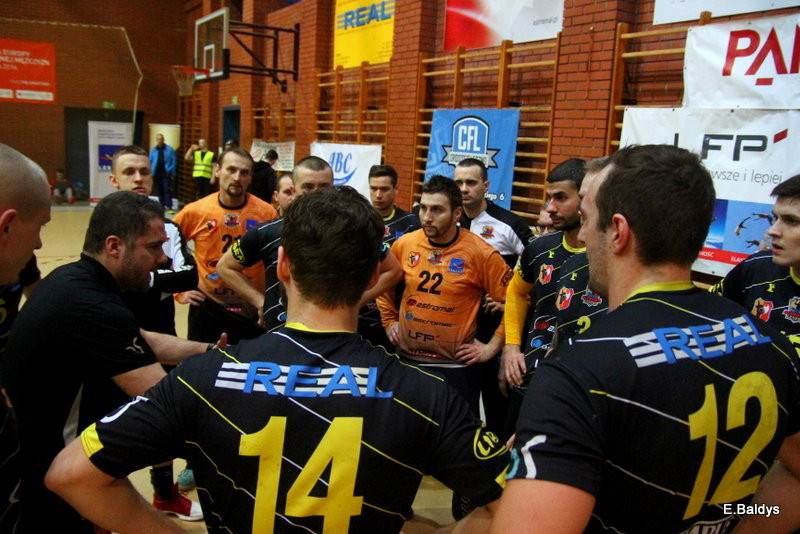 Znów te karne (zdjęcia)