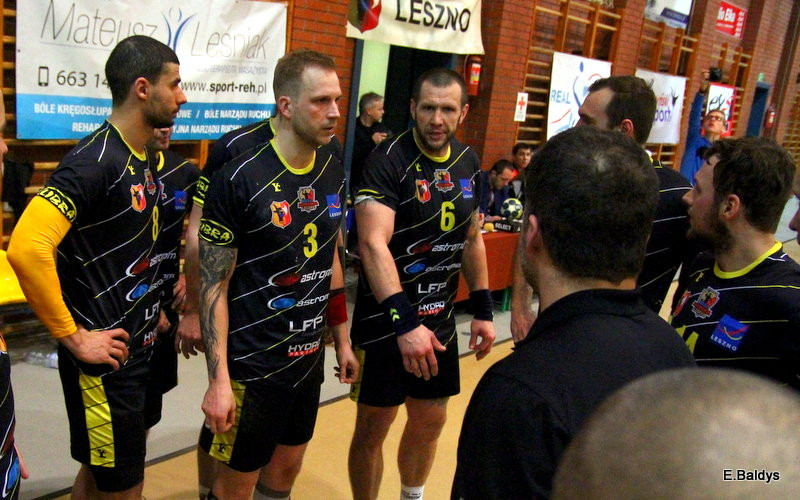 Znów te karne (zdjęcia)