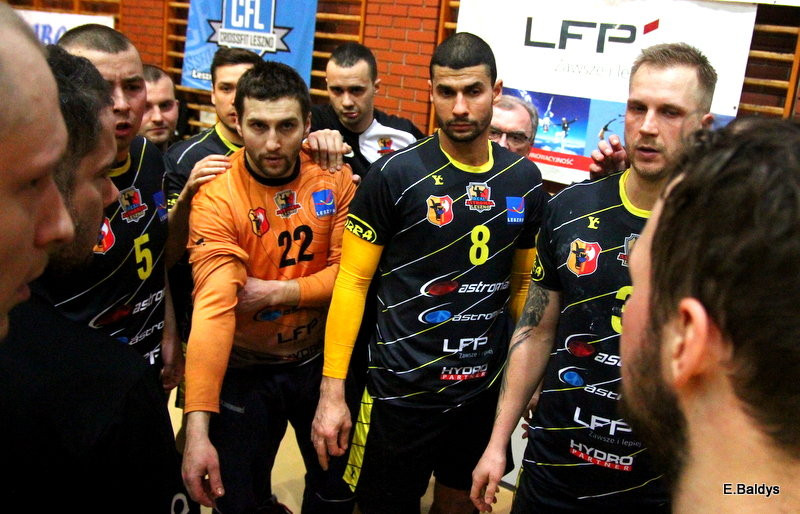 Znów te karne (zdjęcia)