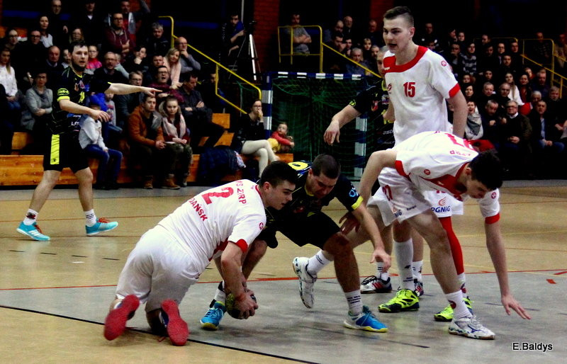 Znów te karne (zdjęcia)