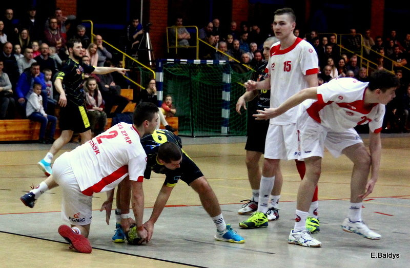 Znów te karne (zdjęcia)