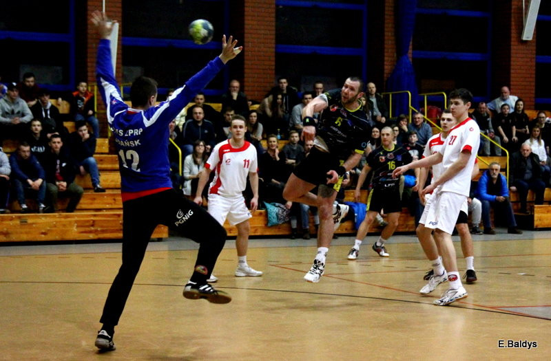 Znów te karne (zdjęcia)