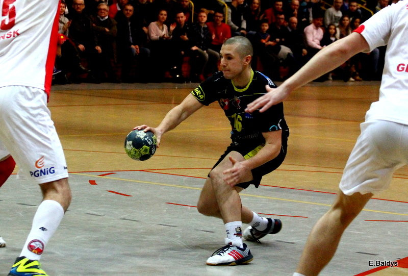 Znów te karne (zdjęcia)