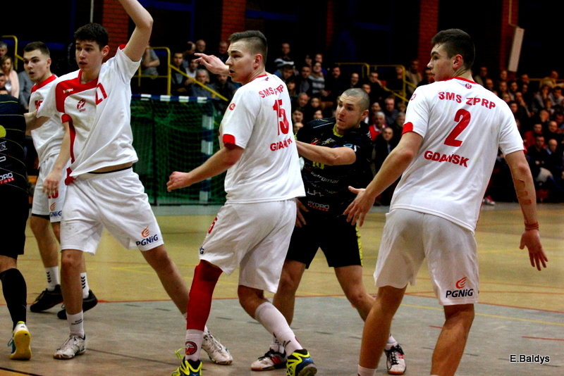 Znów te karne (zdjęcia)