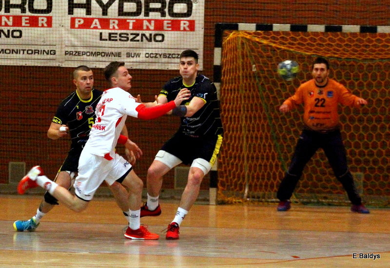 Znów te karne (zdjęcia)