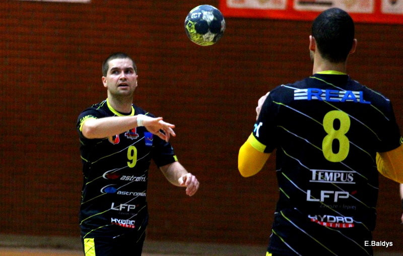 Znów te karne (zdjęcia)