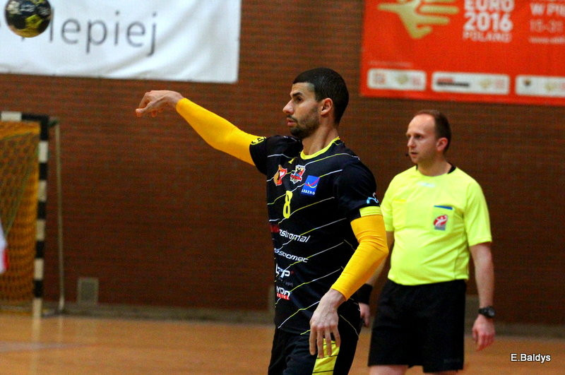 Znów te karne (zdjęcia)