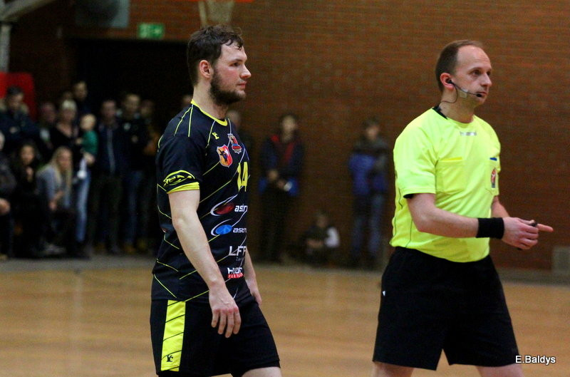 Znów te karne (zdjęcia)