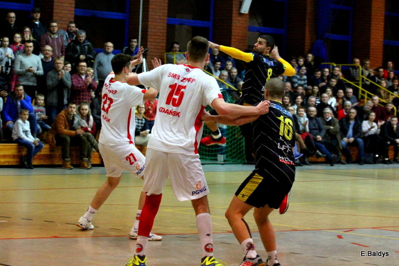 Znów te karne (zdjęcia)