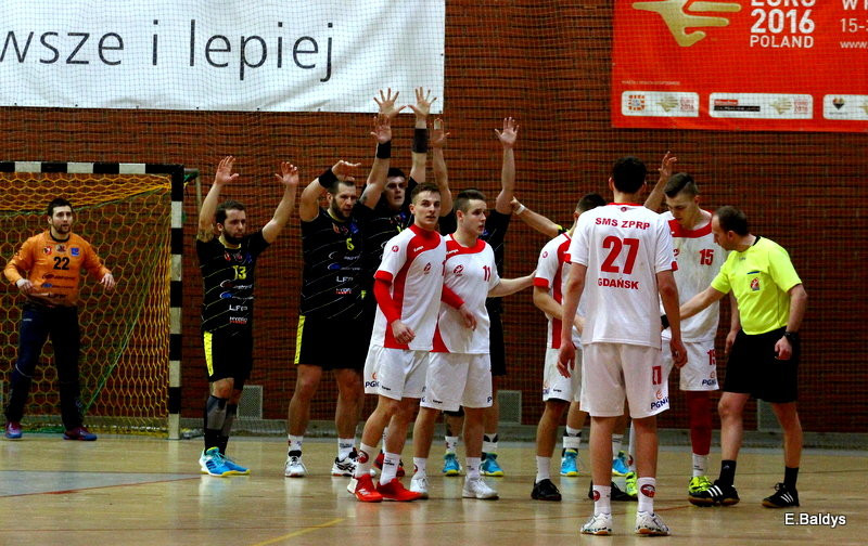 Znów te karne (zdjęcia)