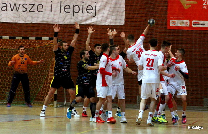 Znów te karne (zdjęcia)