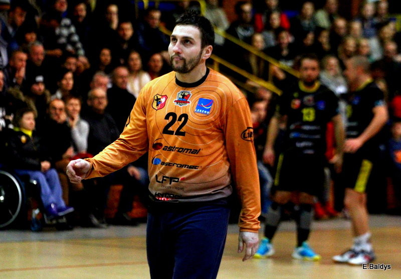 Znów te karne (zdjęcia)