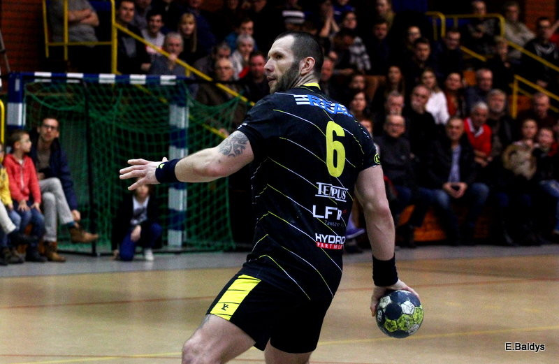 Znów te karne (zdjęcia)