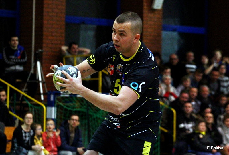 Znów te karne (zdjęcia)