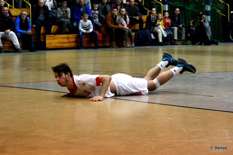 Znów te karne (zdjęcia)