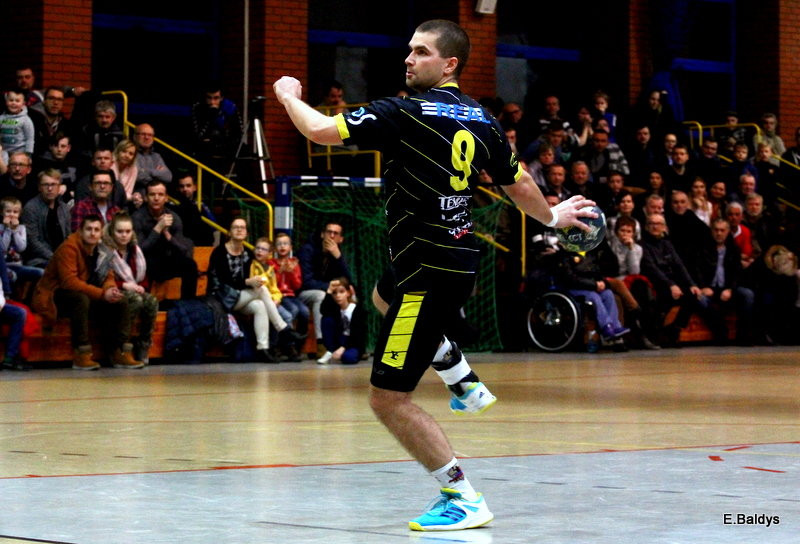 Znów te karne (zdjęcia)