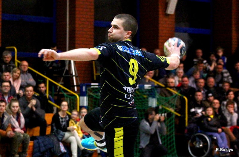 Znów te karne (zdjęcia)