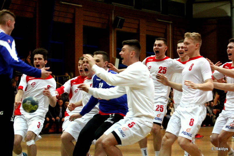 Znów te karne (zdjęcia)