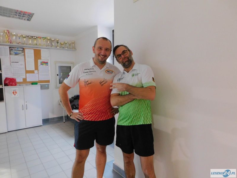 Na basenie można wesprzeć WOŚP (kilka zdjęć)