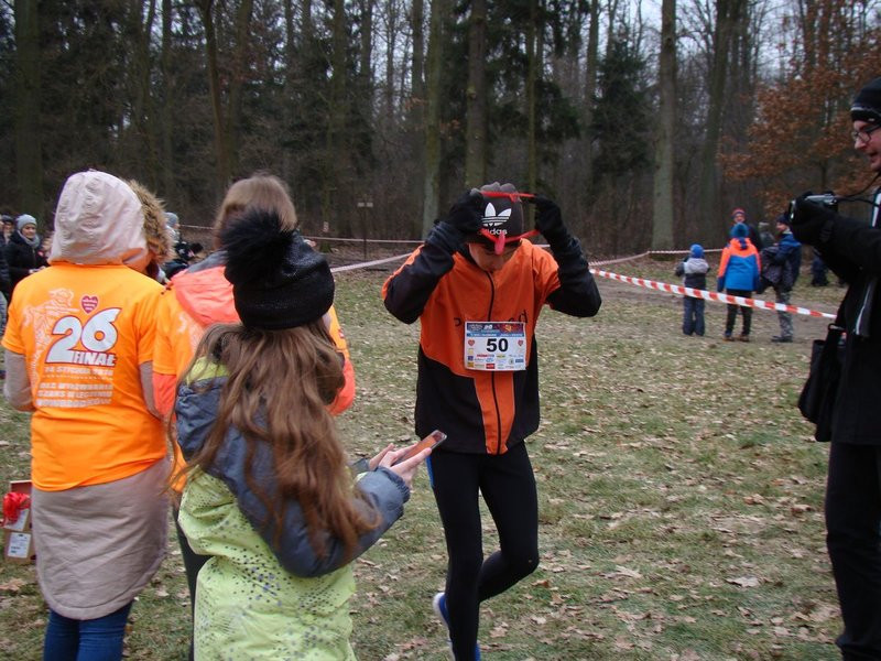 Rekordowy bieg, marsz i kijomarsz (zdjęcia)