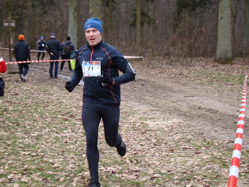 Rekordowy bieg, marsz i kijomarsz (zdjęcia)