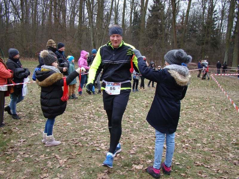 Rekordowy bieg, marsz i kijomarsz (zdjęcia)